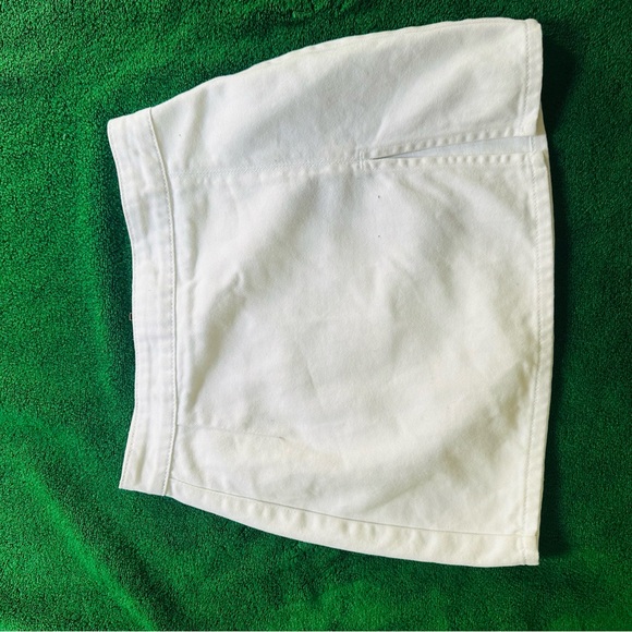 Lioness Crisp White Trousers - Picture 3 of 4